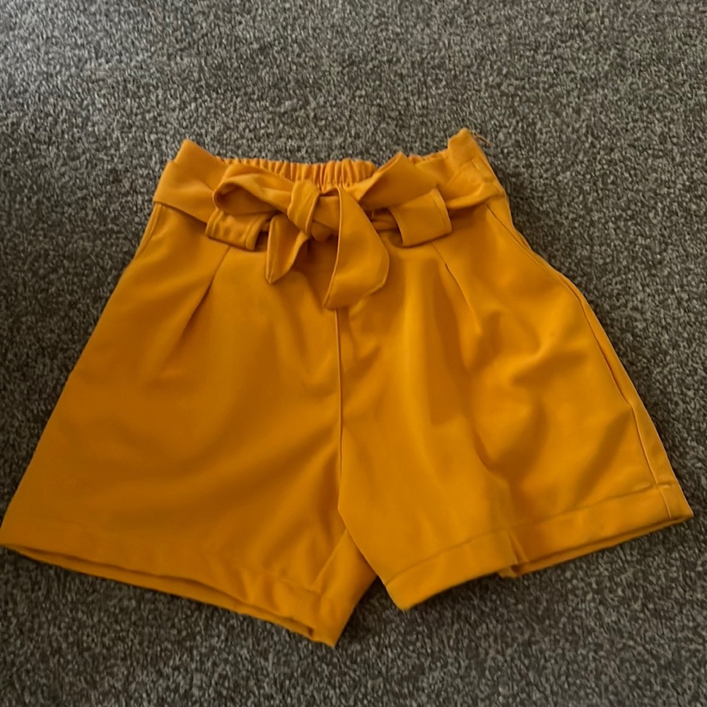 Shorts, breathable, stretchy